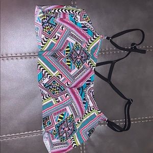 Arizona jeans bathing suit top